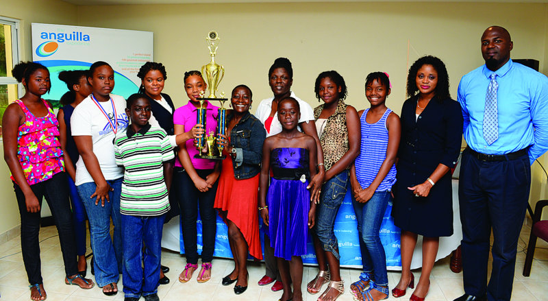 STUDENTS COMPLETE HELLO TOURIST PROGRAM