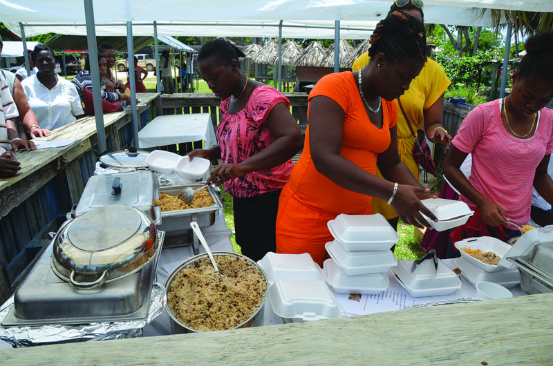 FISHERMEN’S DAY: AN EVENT OF RELIGIOUS SIGNIFICANCE