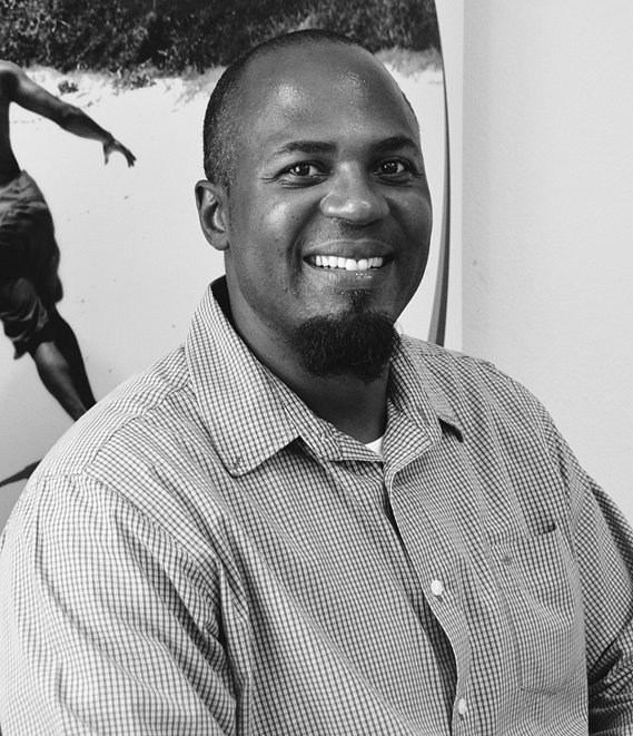 PARL. SEC. SEES SPORTS TOURISM TO TAKE OFF IN ANGUILLA