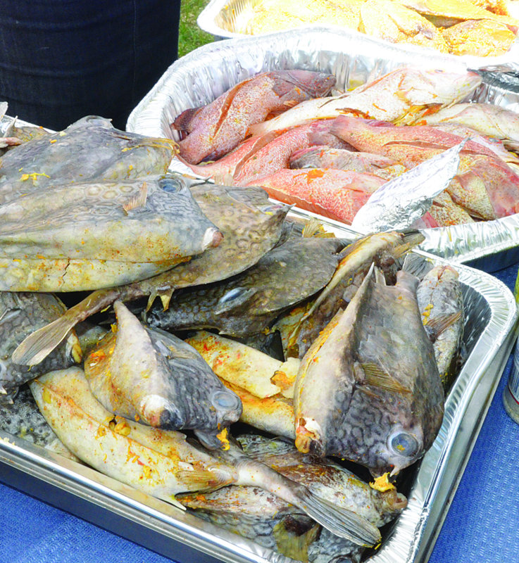 FISHERMEN’S DAY: AN EVENT OF RELIGIOUS SIGNIFICANCE