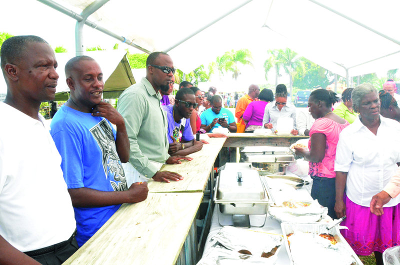 FISHERMEN’S DAY: AN EVENT OF RELIGIOUS SIGNIFICANCE