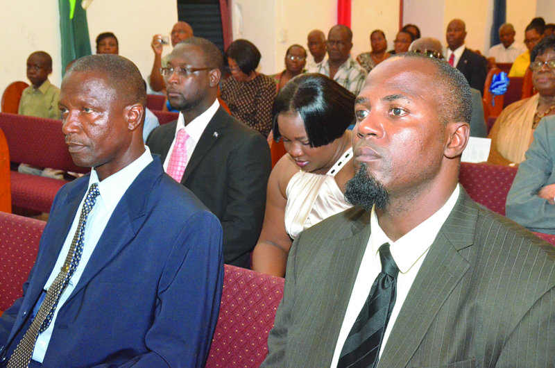 BETHEL METHODIST CHURCH OBSERVES 135TH ANNIVERSARY