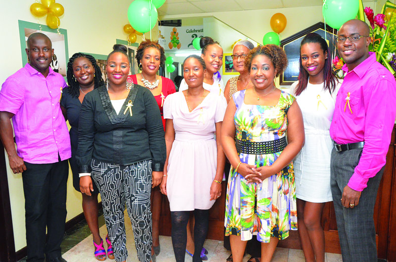 KEITHLEY LAKE & ASSOCIATES CELEBRATES 20 YEARS OF SERVICE “The Best Is Yet To Come”