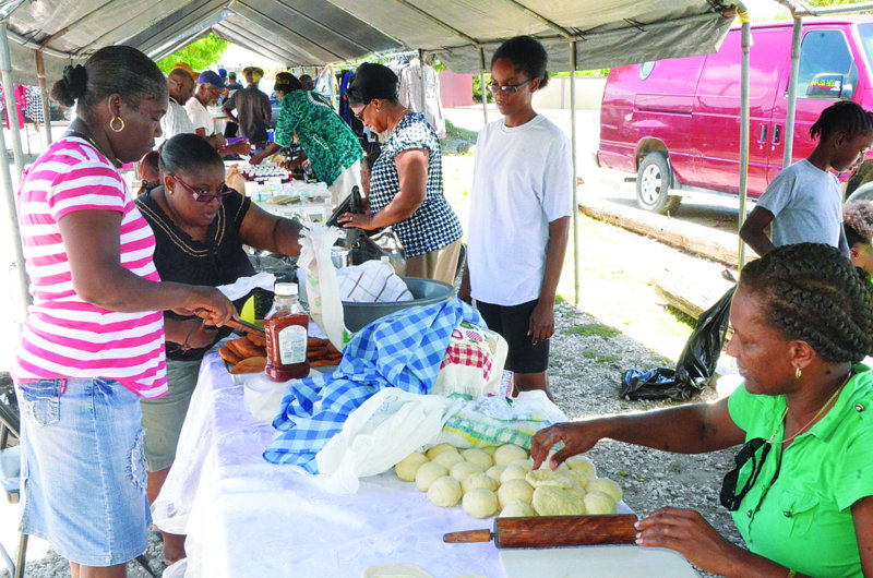 VALLEY STREET FESTIVAL – AN OPPORTUNITY FOR MONEY-MAKING