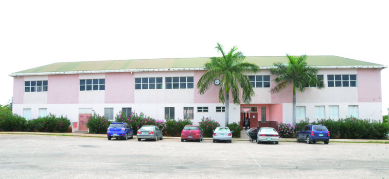 CAMPUS B REGISTERS 241 STUDENTS FOR NEW SCHOOL YEAR