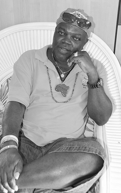 YANCHIE:  “Enough Is Enough! Stand For Something Or Fall For Anything”