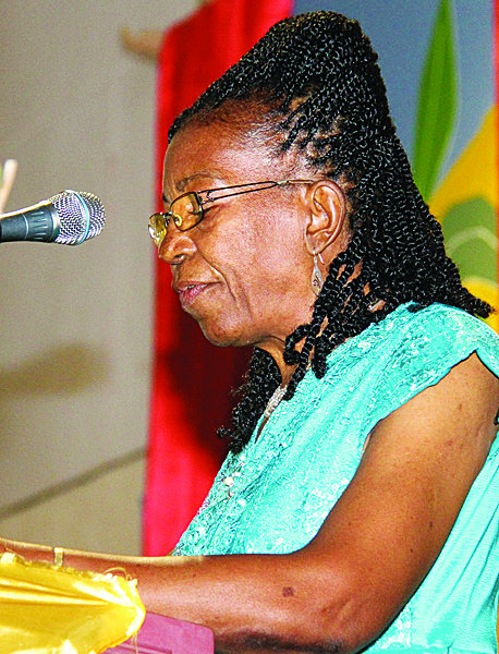 St. MARY’S PRE-SCHOOL GRADUATES 72 STUDENTS