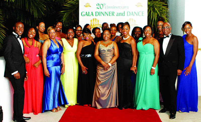 KEITHLEY LAKE & ASSOCIATES CELEBRATES 20 YEARS OF SERVICE “The Best Is Yet To Come”