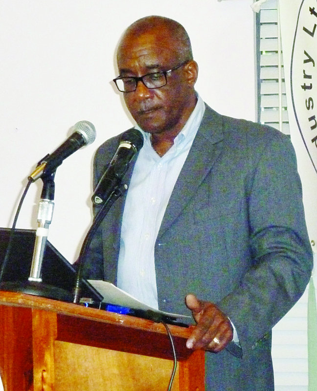 CHAMBER OF COMMERCE DEBATES ANGUILLA’S ECONOMY