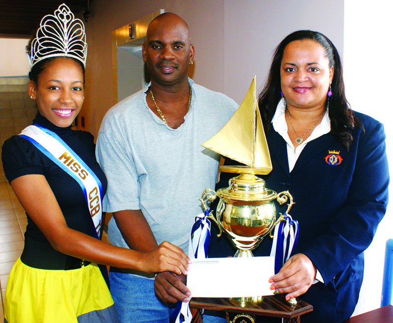 CCB SPONSORS AUGUST WEDNESDAY BOAT RACE FOR 16TH TIME