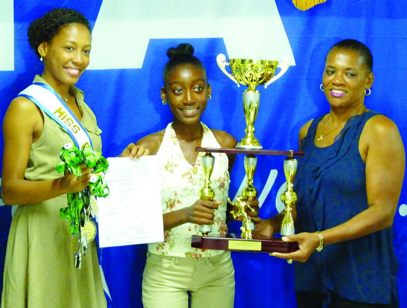 AFA Female Football League Ends