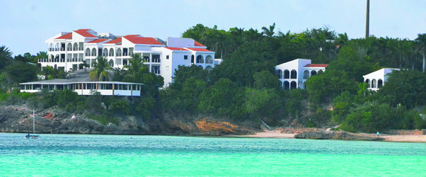 MALLIOUHANA HOTEL IS COMING BACK! Full Scale Renovation In Progress