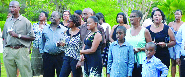 ELECTIONS SUPERVISOR PRAISED FOR EXCELLENT JOB Governor: “A Flawless Demonstration Of Public Service” Petty: “Farewell, After 26 Years, 6 Free and Fair Elections”