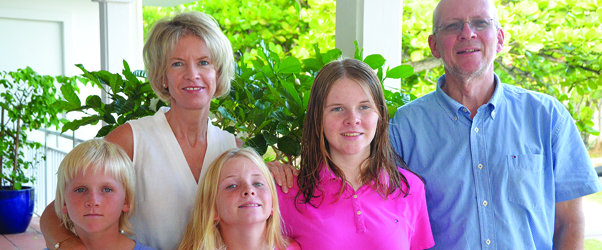 GOVERNOR HARRISON DELIVERS WIDE-RANGING    FAREWELL ADDRESS