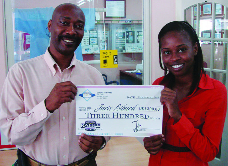 GEAR UP FOR SCHOOL RAFFLE