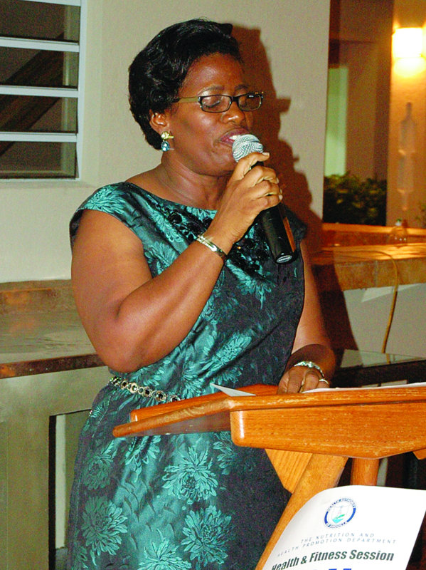 WEIGHT LOSS COMPETITION FINALE