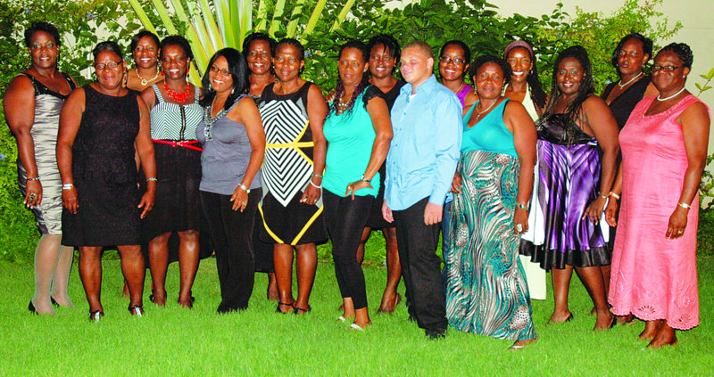 WEIGHT LOSS COMPETITION FINALE