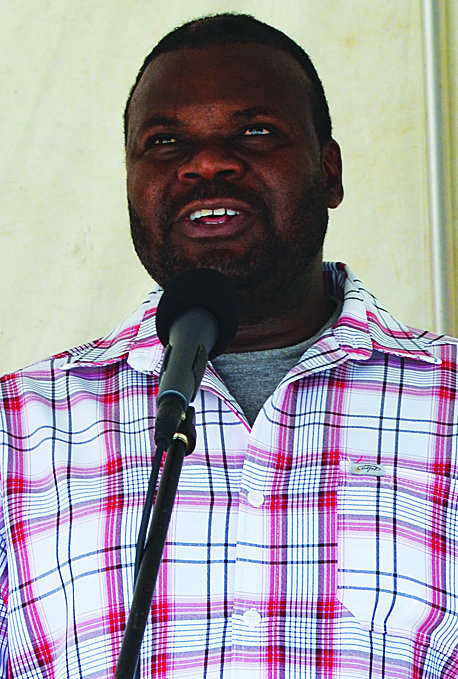 SOUTH VALLEY FAIR AN EXAMPLE FOR OTHER COMMUNITIES