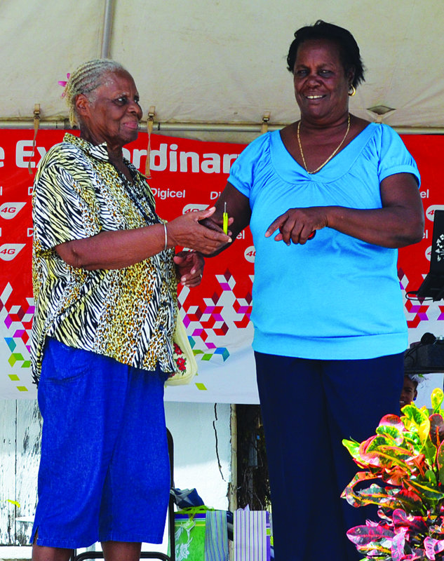 SOUTH VALLEY FAIR AN EXAMPLE FOR OTHER COMMUNITIES