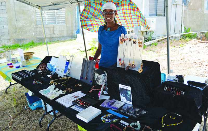 SOUTH VALLEY FAIR AN EXAMPLE FOR OTHER COMMUNITIES