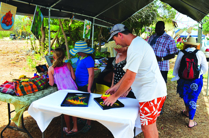 SOUTH VALLEY FAIR AN EXAMPLE FOR OTHER COMMUNITIES