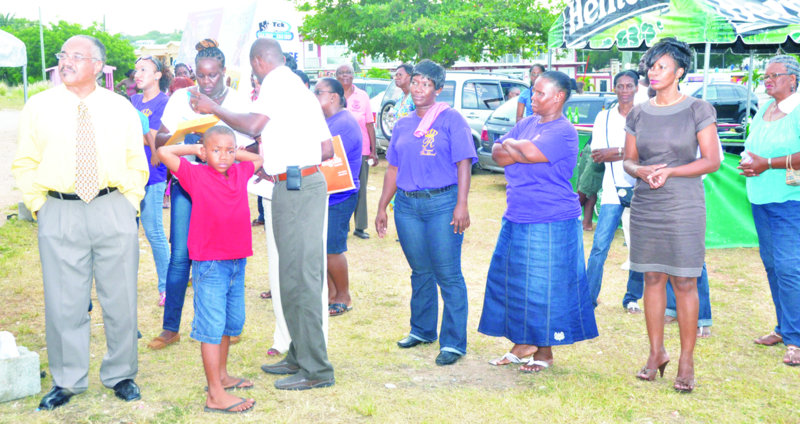 ANGUILLA MOVES DECISIVELY TO STAMP OUT VIOLENCE    Civil Society: “Give Peace A Chance”     Methodist Minister: “Don’t Fight Fire With Fire”