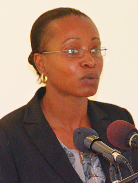 CLIMATE CHANGE AWARENESS WORKSHOP HELD IN ANGUILLA