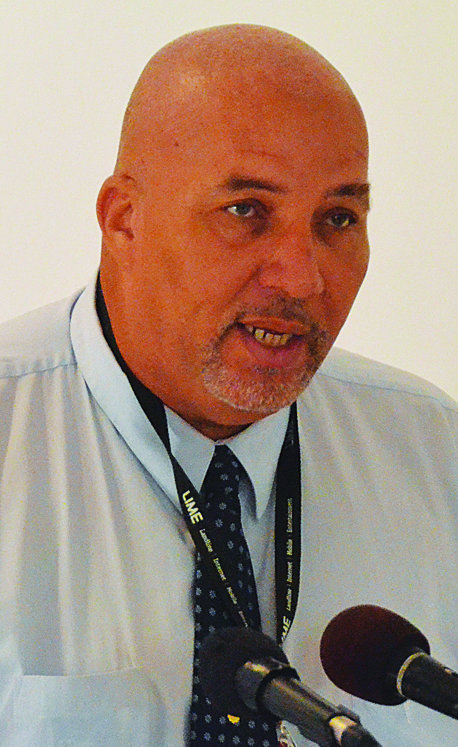 CLIMATE CHANGE AWARENESS WORKSHOP HELD IN ANGUILLA