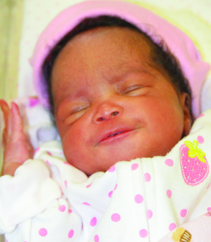 RARE NATURAL TRIPLETS DELIVERED IN ANGUILLA