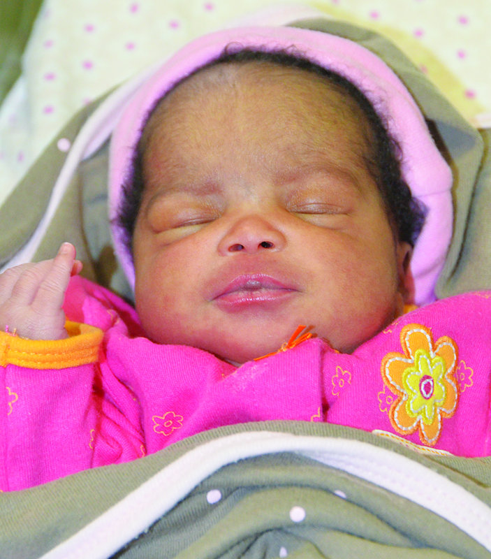RARE NATURAL TRIPLETS DELIVERED IN ANGUILLA