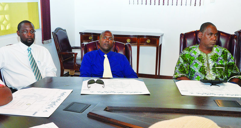 ANGUILLA’S INDIGENOUS COMMERCIAL BANKS TAKEN OVER BY EASTERN CARIBBEAN CENTRAL BANK (ECCB)