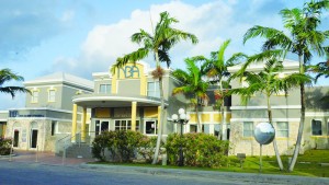 National Bank of Anguilla (NBA)