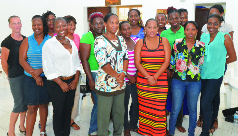 PRINCIPALS, TEACHERS RETURNING TO SCHOOL WITH  FRESH IDEAS