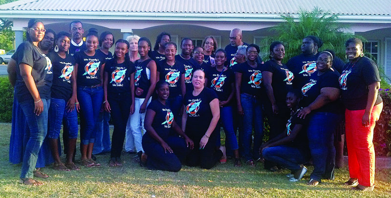 CHILDREN’S LIBRARY ANNUAL SUMMER PROGRAMME (CLASP) 2013 “WE READY! WE SAFE!