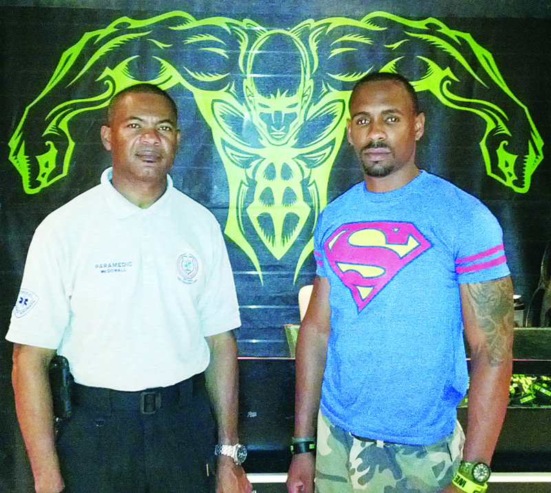 TransPharm Ltd Taking Care of Those Taking Care of You! TransPharm Ltd. Donates Bullet Proof Vests to the EMS Department of Princess Alexandra Hospital