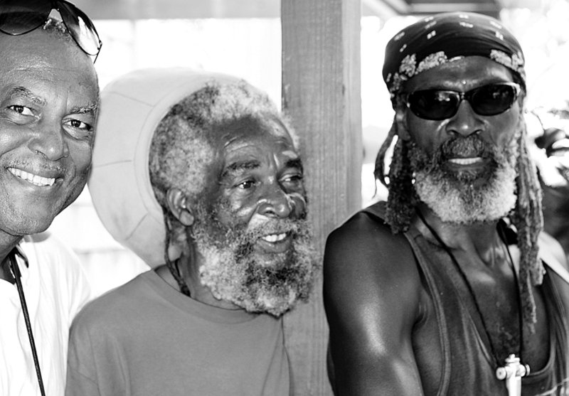 The Mad Squad Story  by Valentine Banks