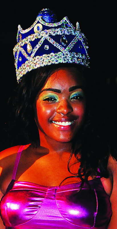 ANGUILLA SUMMER FESTIVAL INCIDENT FREE AND SUCCESSFUL