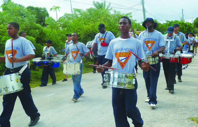 GOVERNOR SCOTT SPEAKS ABOUT DISCRIMINATION AND VIOLENCE AGAINST WOMEN