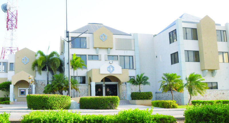 ANGUILLA’S INDIGENOUS COMMERCIAL BANKS TAKEN OVER BY EASTERN CARIBBEAN CENTRAL BANK (ECCB)