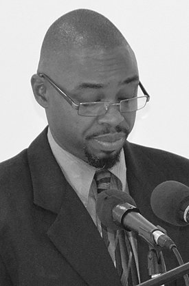 Two Day Collaboration for the Climate Smarting of the Comprehensive Disaster Management Country Work Programme (CS-CWP) Opening Ceremony – La Vue – 30 July 2013