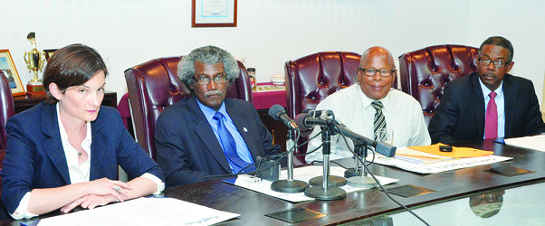 ANGUILLA’S INDIGENOUS COMMERCIAL BANKS TAKEN OVER BY EASTERN CARIBBEAN CENTRAL BANK (ECCB)