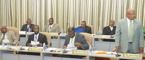 DUTY FREE CONCESSIONS TO GET MALLIOUHANA  BACK IN SWING Call For Help With Food and School Supplies