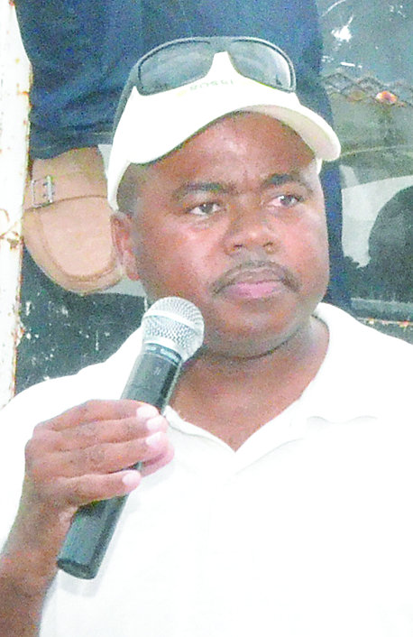 ANGUILLA MOVES DECISIVELY TO STAMP OUT VIOLENCE    Civil Society: “Give Peace A Chance”     Methodist Minister: “Don’t Fight Fire With Fire”