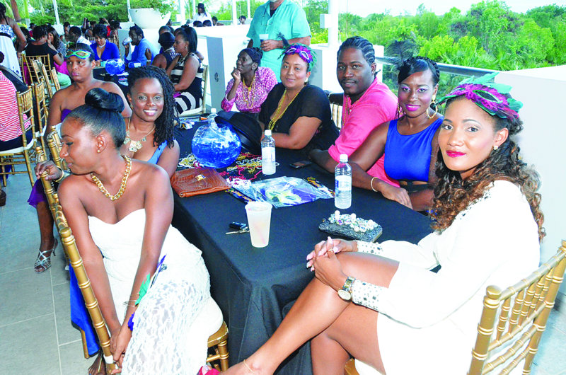 CUISINART HOLDS ANNUAL STAFF PARTY Awards Outstanding Employees