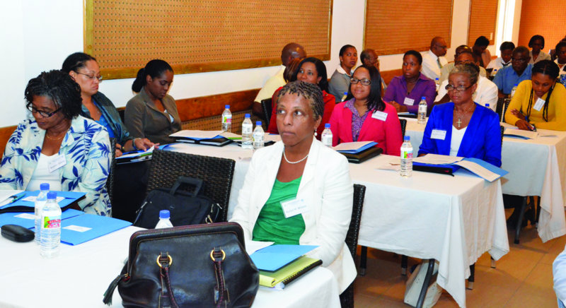 COMMUNITY COLLEGE DEVELOPING GOVERNANCE CERTIFICATION