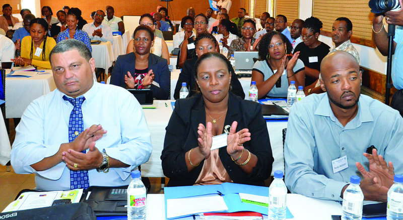 COMMUNITY COLLEGE DEVELOPING GOVERNANCE CERTIFICATION