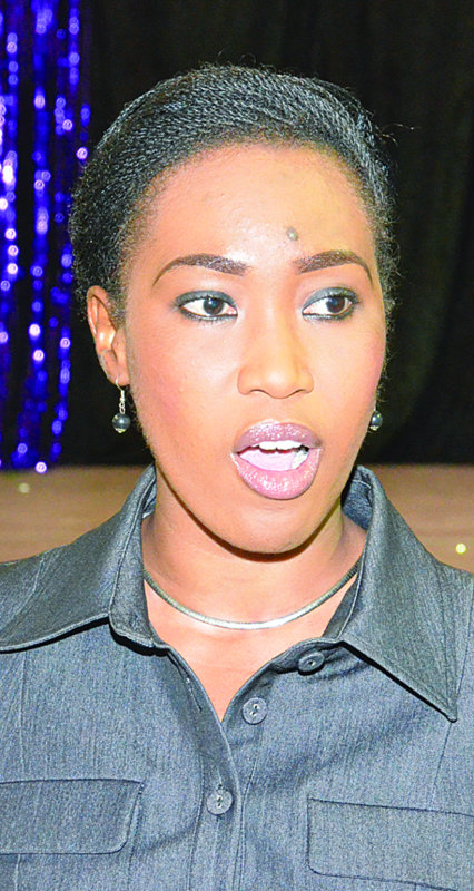 WATCH YOUR HEALTH, MEMBERS OF THE PUBLIC TOLD