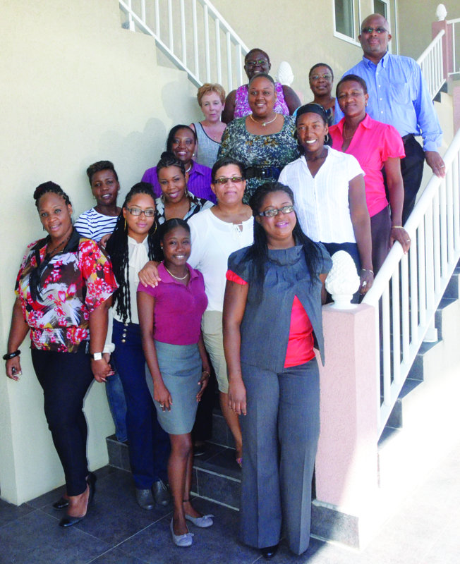 Probation Department:  WORKSHOP EXAMINES RISK ASSESSMENT AND MANAGEMENT