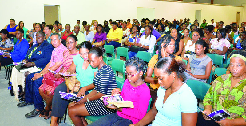 TEACHERS’ APPRECIATION DAY: A BOOST FOR ALL