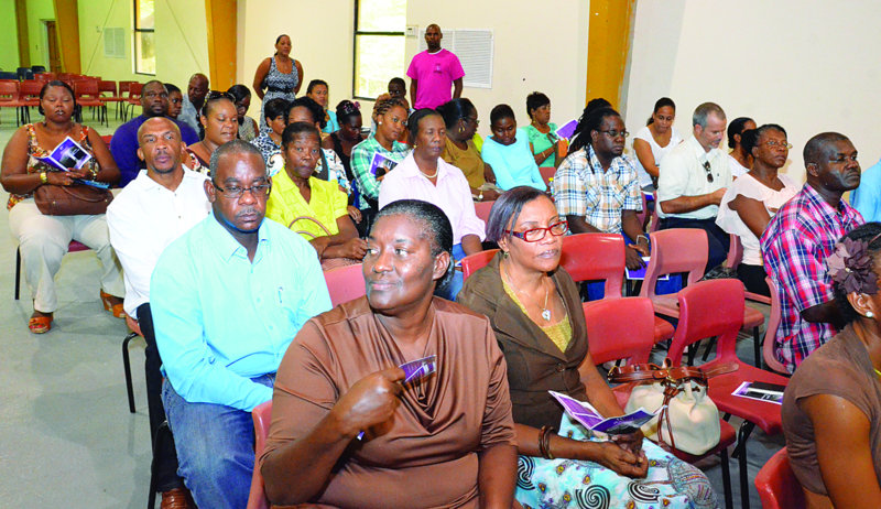 TEACHERS’ APPRECIATION DAY: A BOOST FOR ALL